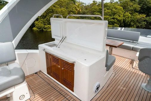 Sunseeker Manhattan 52 image