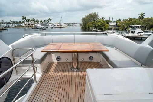 Sunseeker Manhattan 52 image