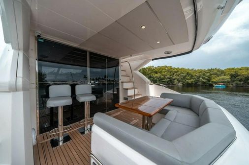 Sunseeker Manhattan 52 image