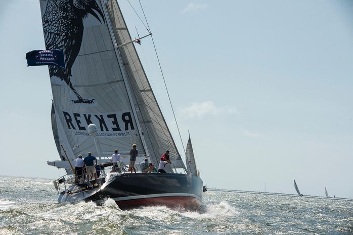 1992 Royal Huisman 1992 Royal Huisman