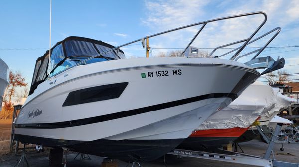 Four Winns Vista 255 OB