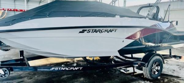 Starcraft SVX191 image