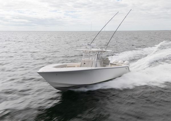 SeaVee 370z image