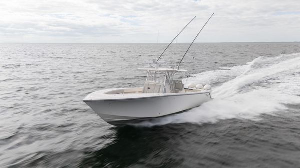 SeaVee 370z image