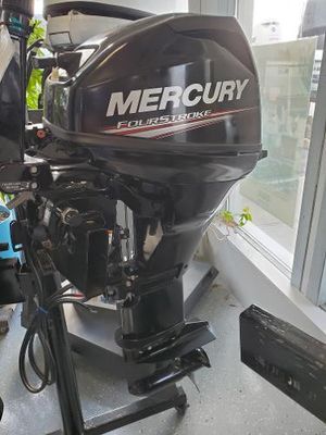 Mercury ME15LMLH4S - main image
