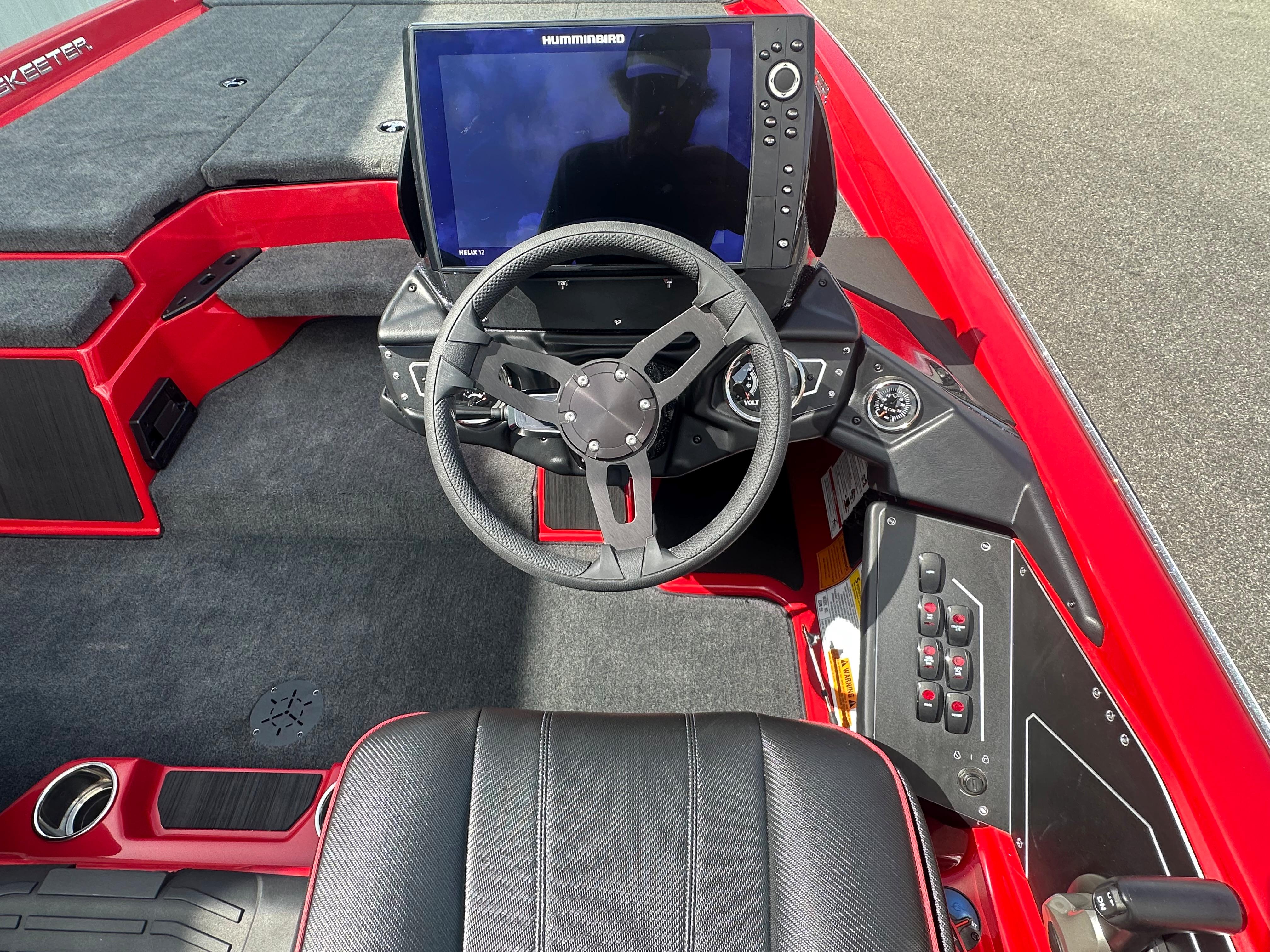 2024 Skeeter ZXR21 Saint Cloud, Florida - Toho Marine