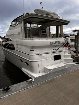 Carver 466 Motor Yacht image