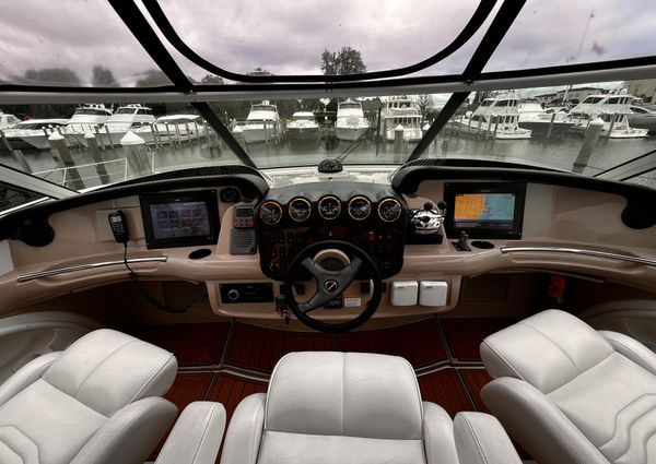 Carver 466 Motor Yacht image