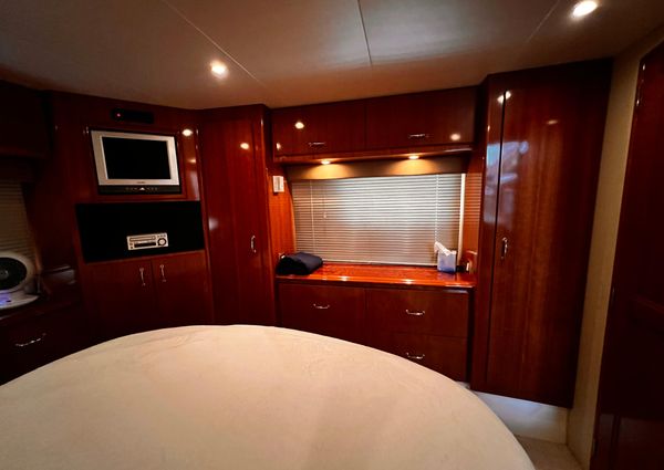 Carver 466 Motor Yacht image