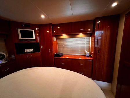 Carver 466 Motor Yacht image