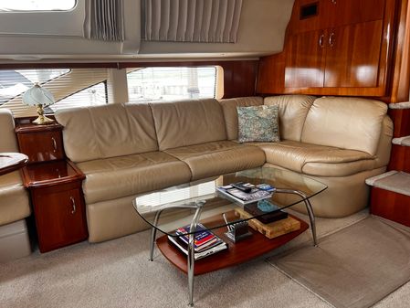 Carver 466 Motor Yacht image