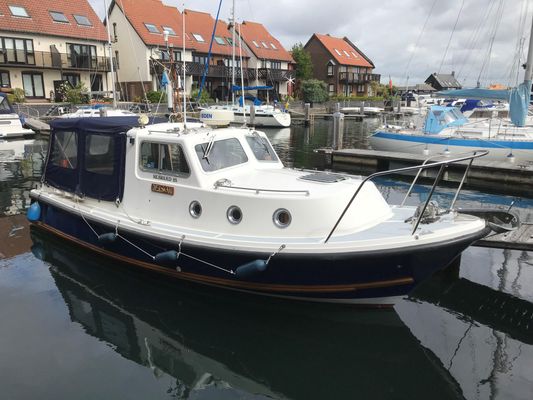 Seaward 25 - main image