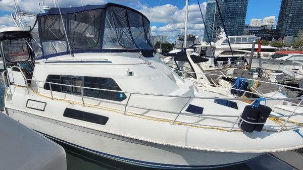 Mainship 37 Motor Yacht