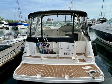 Rinker 342 Fiesta Vee image