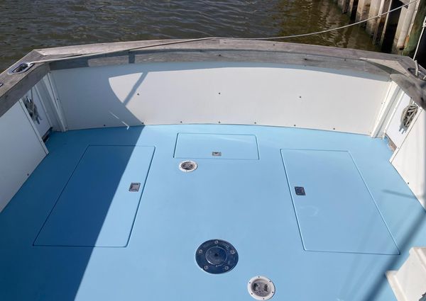 Custom 36 Matlack Tournament SF image