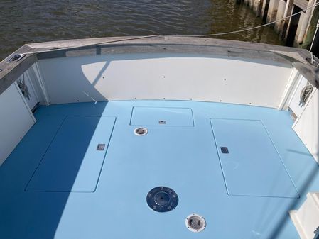 Custom 36 Matlack Tournament SF image