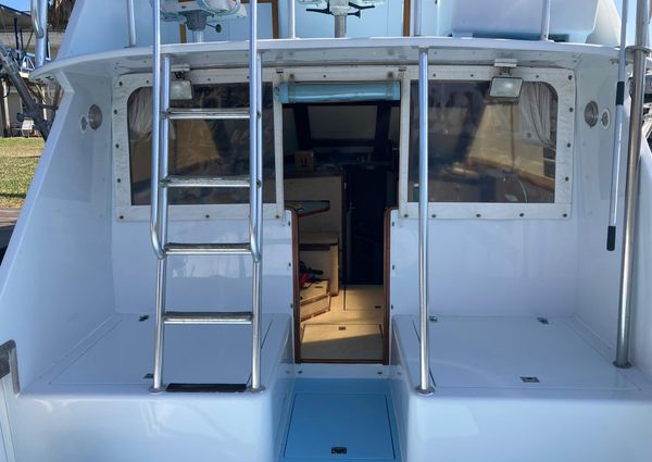 Custom 36 Matlack Tournament SF image