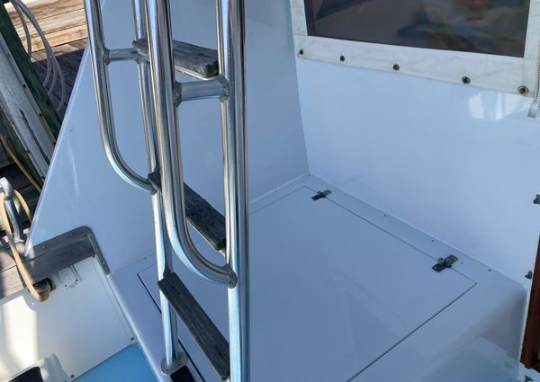 Custom 36 Matlack Tournament SF image