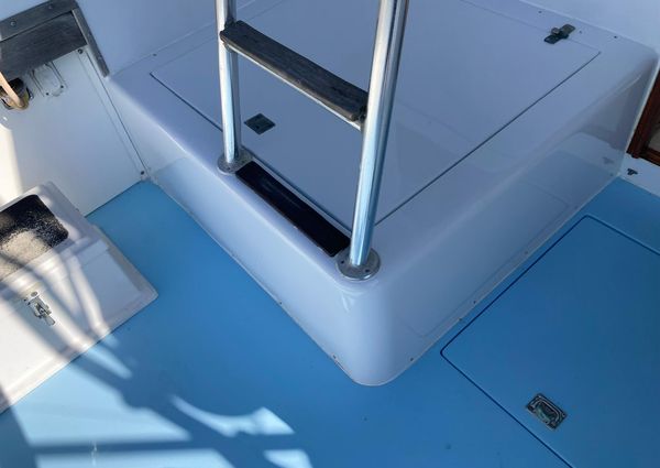 Custom 36 Matlack Tournament SF image