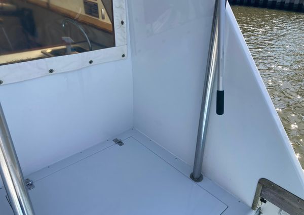 Custom 36 Matlack Tournament SF image