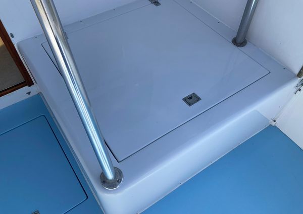 Custom 36 Matlack Tournament SF image