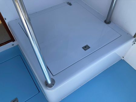 Custom 36 Matlack Tournament SF image