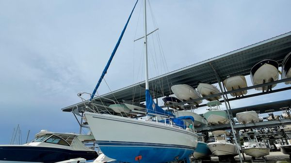 Catalina 34