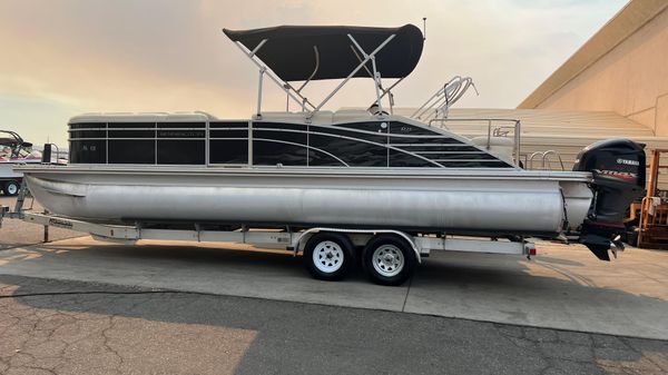 Bennington 2575 RCW