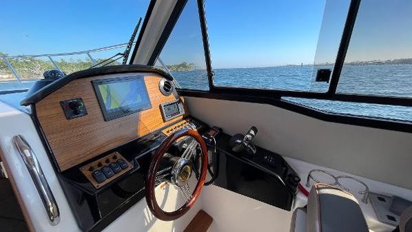Cutwater C-248-COUPE image