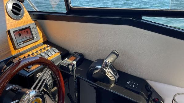 Cutwater C-248-COUPE image
