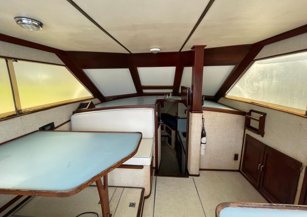 Custom 36 Matlack Tournament SF image