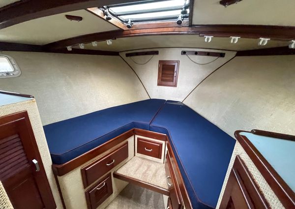 Custom 36 Matlack Tournament SF image