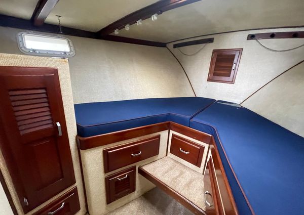 Custom 36 Matlack Tournament SF image