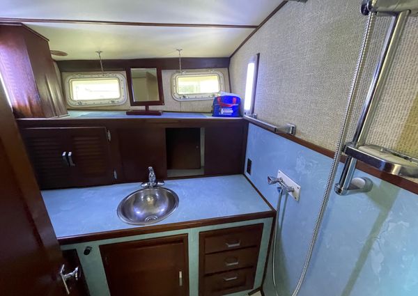 Custom 36 Matlack Tournament SF image