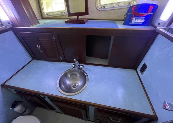 Custom 36 Matlack Tournament SF image