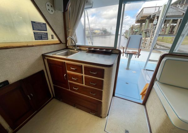 Custom 36 Matlack Tournament SF image