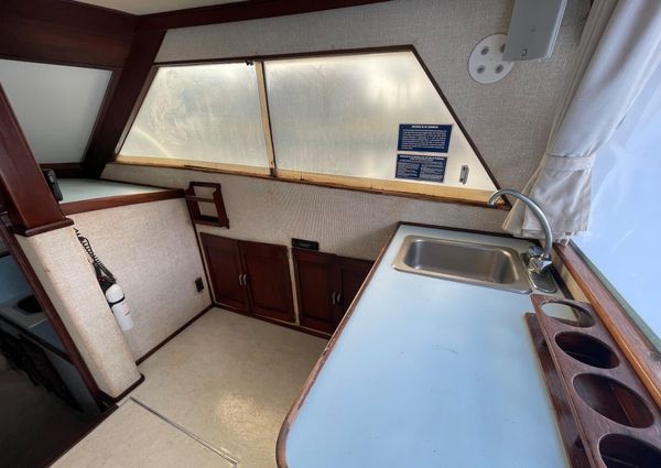 Custom 36 Matlack Tournament SF image