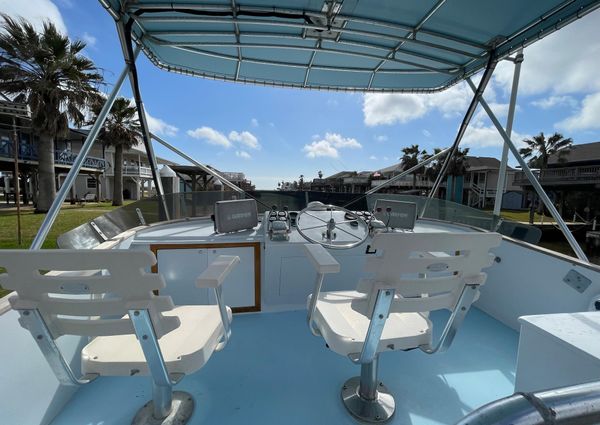 Custom 36 Matlack Tournament SF image