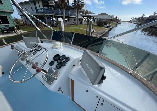 Custom 36 Matlack Tournament SF image