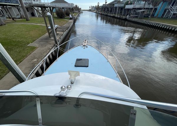 Custom 36 Matlack Tournament SF image