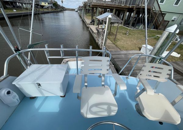 Custom 36 Matlack Tournament SF image