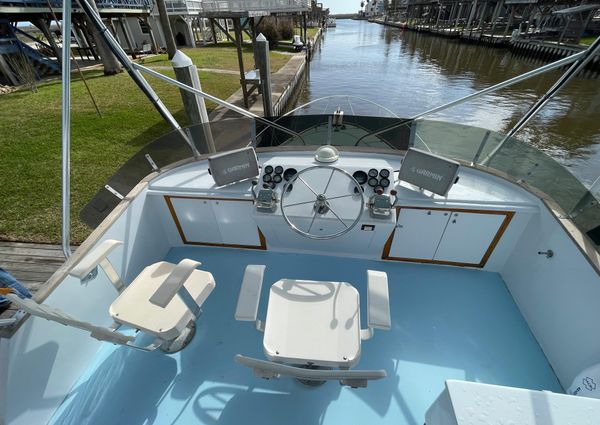 Custom 36 Matlack Tournament SF image