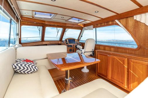 Sabre 38' Salon Express image