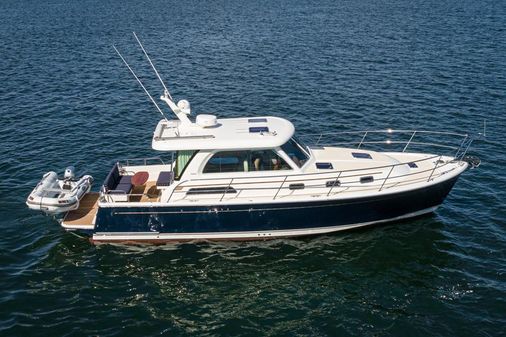 Sabre 38' Salon Express image