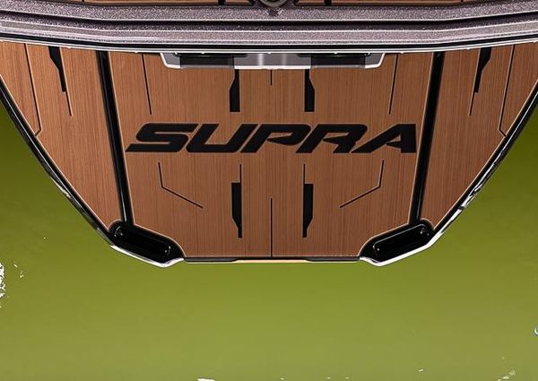 Supra SE image