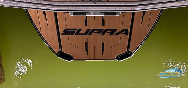 Supra SE image