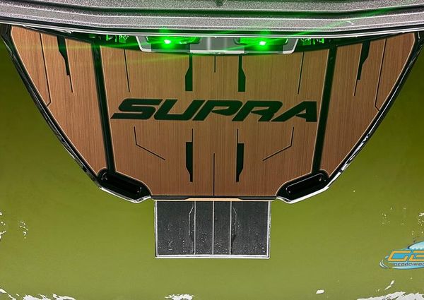 Supra SE image