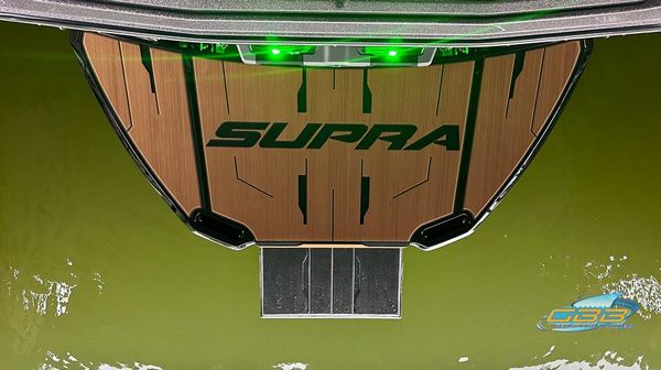 Supra SE image