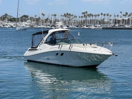 Sea Ray 330 Sundancer image