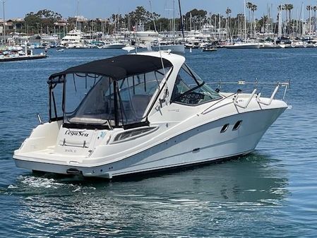 Sea Ray 330 Sundancer image